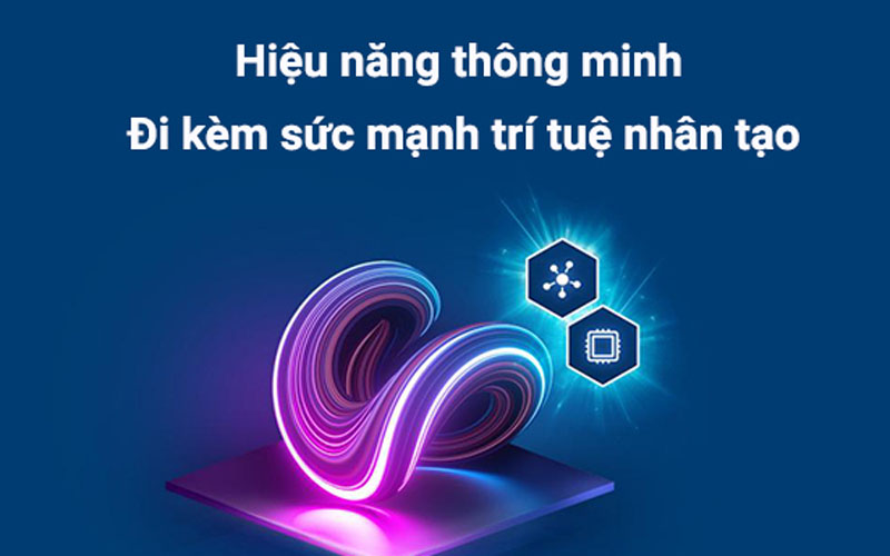 Tìm hiểu về vi xử lý Intel Core thế hệ 10 - Hiệu năng